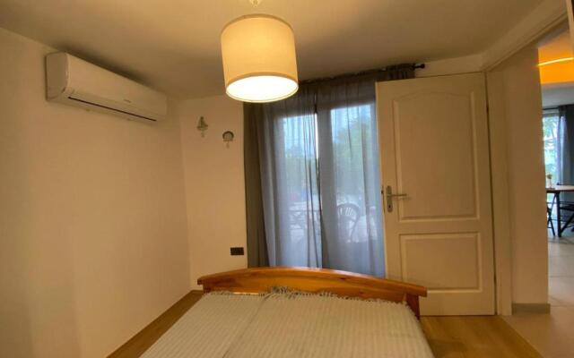 Modern and cozy apartments Murty 1 and Murty 2