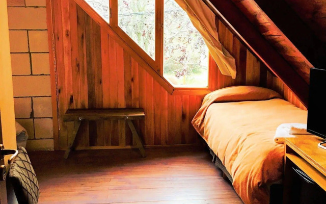 Wesley House Hosteria Boutique