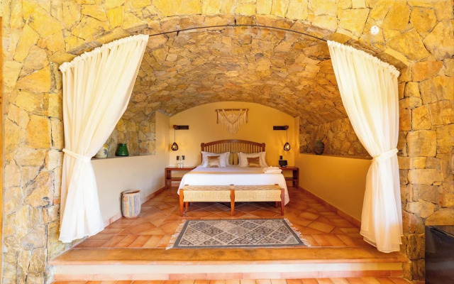 Casa Ceiba Huatulco - Adults Only