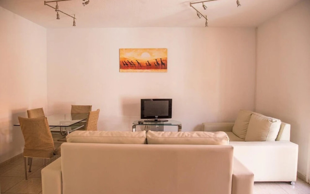 Bungalow Serenada