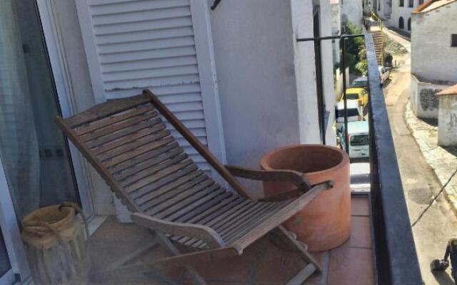 Apartment Boutique Hort