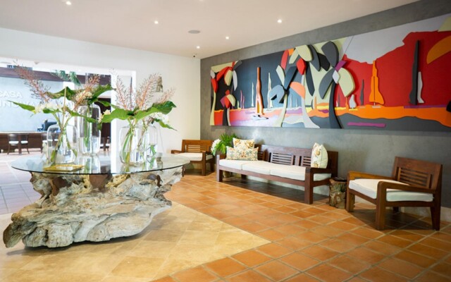 Casa Hemingway Hotel