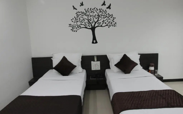 Hotel Sapphire
