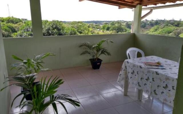 Quartos Da Sonia