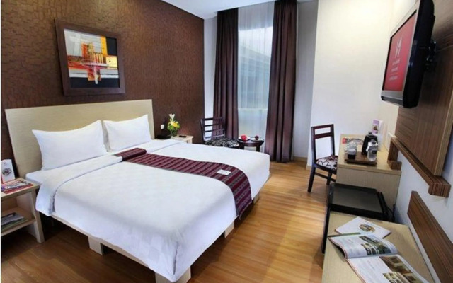 Swiss-Belinn Panakkukang Makassar