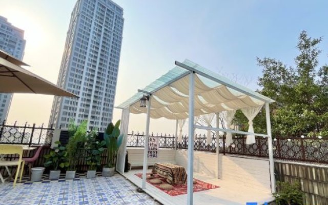 LiuHe Youth Hostel Chongqing