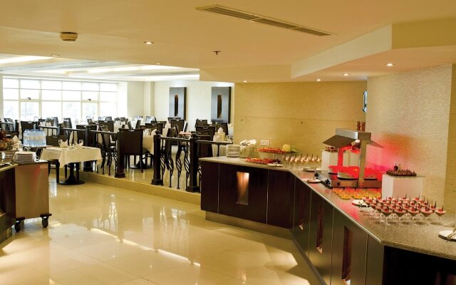 Hotel Carlton Tower Hotel