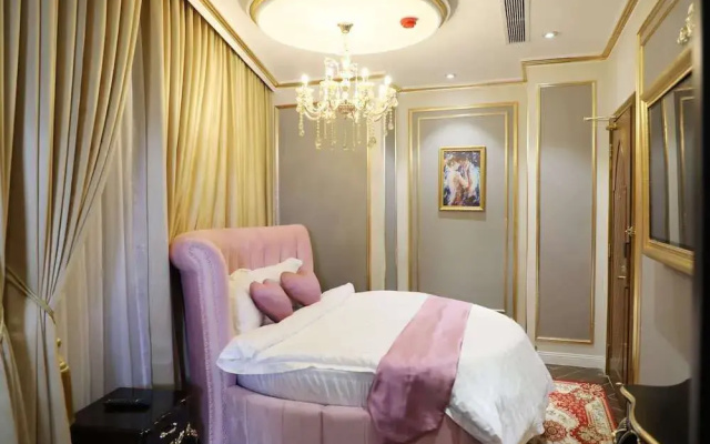 7S Hotel Enjoy 2 Hcm