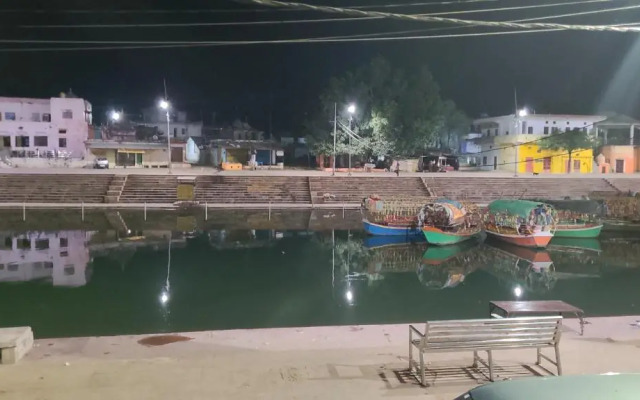 Tourist Bungalow Chitrakoot
