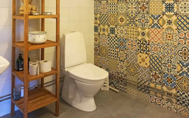 5 Person Holiday Home in Ödeshög