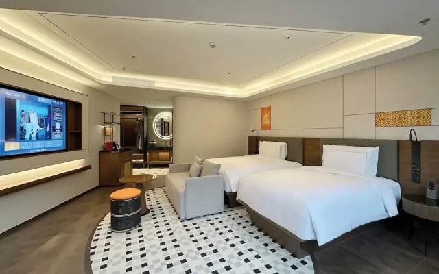 UrCove by Hyatt Shanghai on the Bund