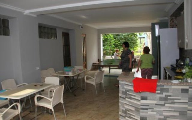 Suliko Guest House
