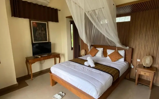 Dukuh Village Homestay