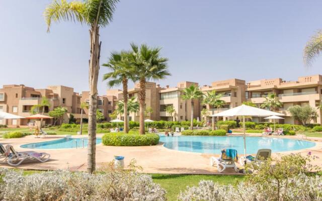 Beauté au Prestigia Topaze - WIFI & Pool