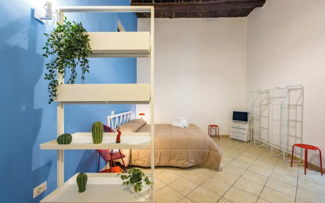 Quartieri Spagnoli Experiences at Taverna Penta