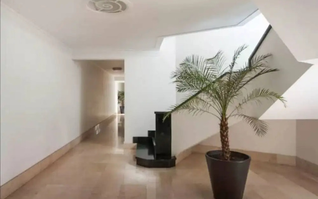 Condesa Residence Campeche 276