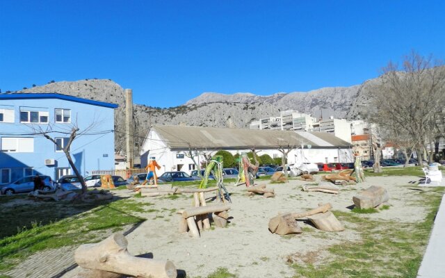 Apartments Zecic