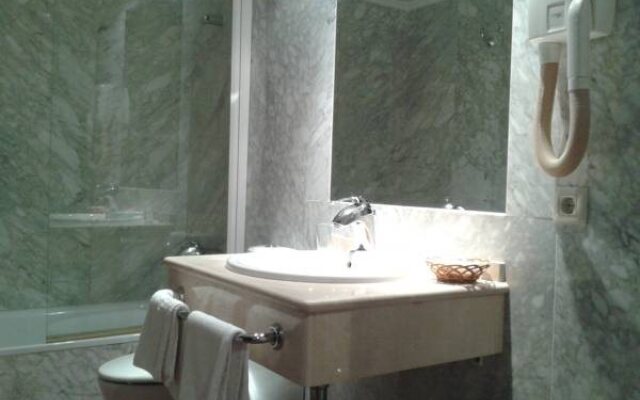 Hotel Volao