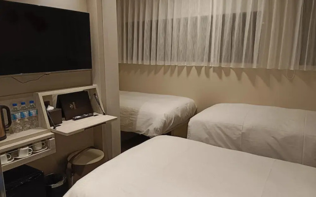 Royal Jade Boutique Hotel