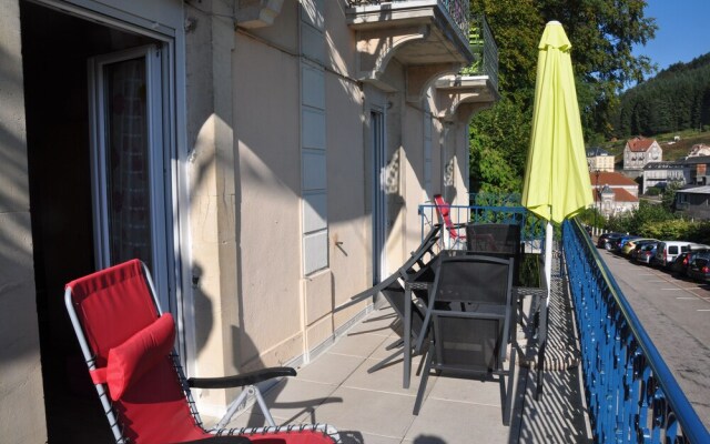 Secondus - Villa Marguerite