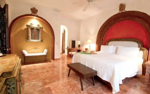 Villa Alejandra