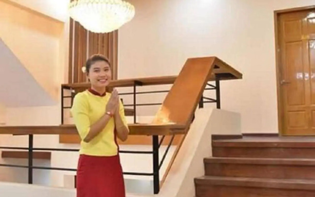 Hotel Yadanar Oo