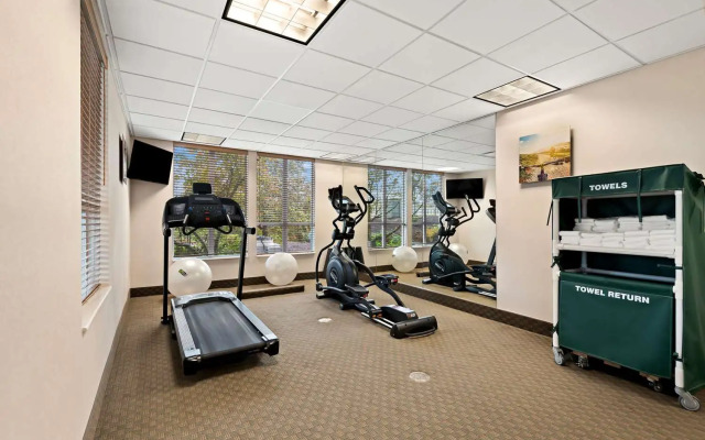 Comfort Inn & Suites Creswell