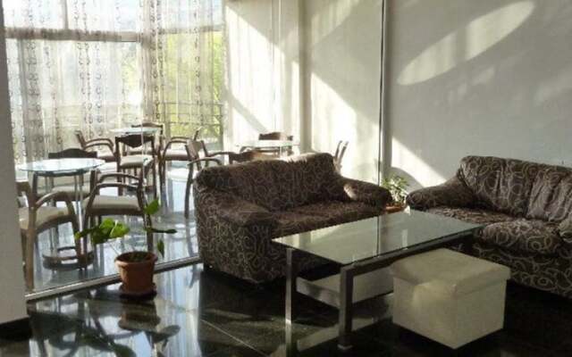 Elit Palace Hotel & Spa