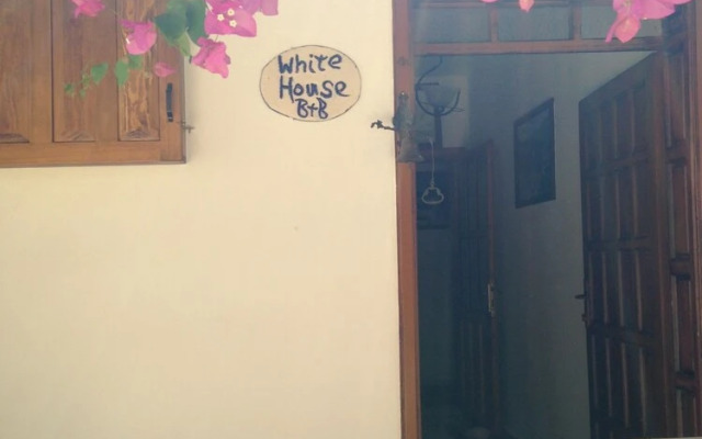 The White House Kalkan