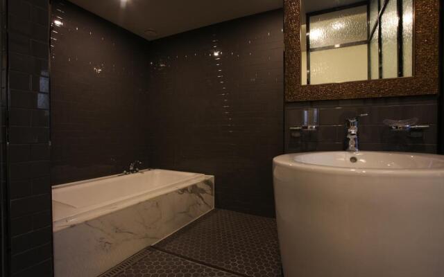 Hotel Ahava
