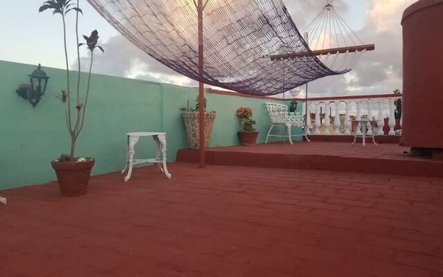 Casa Hostal Caridad