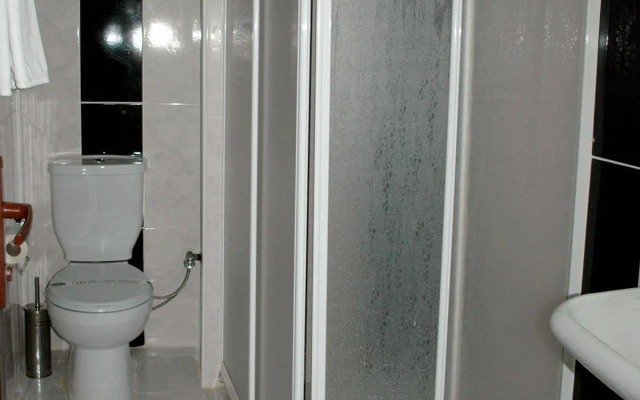 Grand Sinan Hotel
