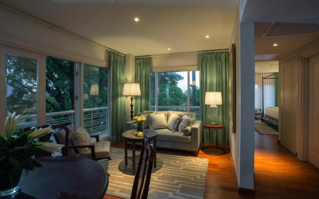 The Shalimar Boutique Hotel