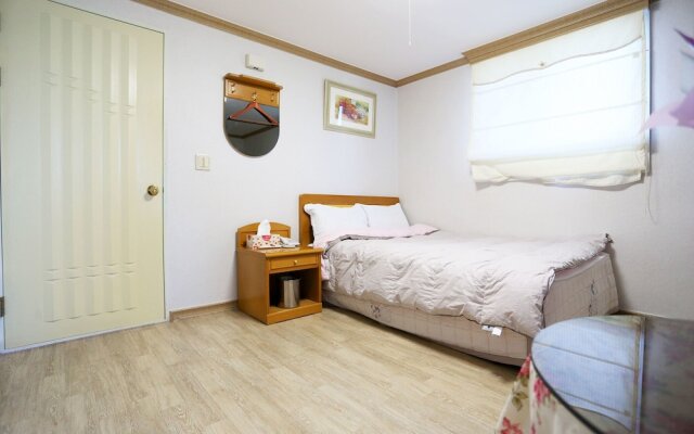 Yangyang Naksan Haemaru