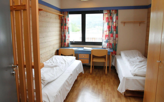 Førde Vandrerhjem - Hostel