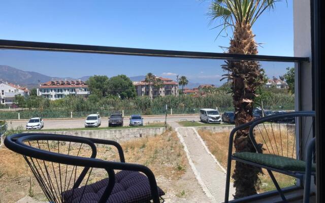 Olimpia Hotel