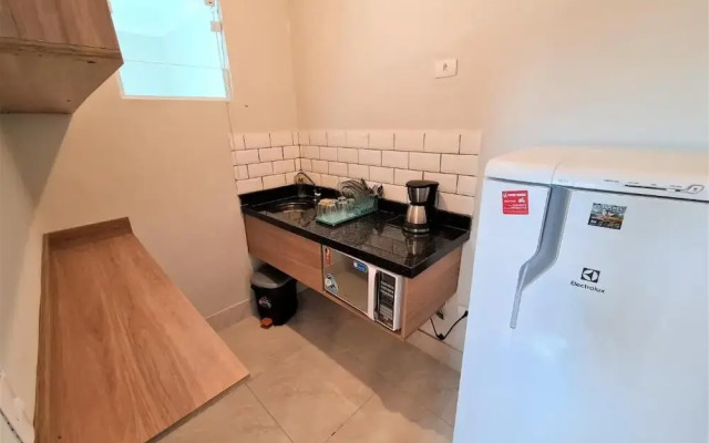 Marmeu Enseada com jacuzzi aquecida