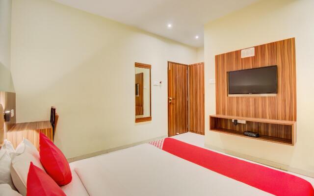 FabExpress Emerald Inn