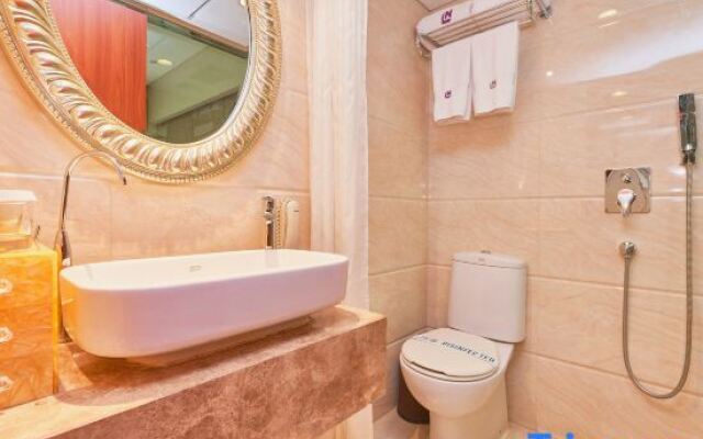 Liaoning Hotel Beijing
