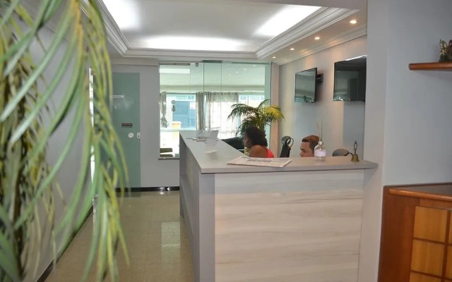 Pousada San Gabriele