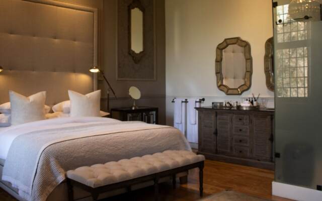 Blaauwklippen Manor by NEWMARK