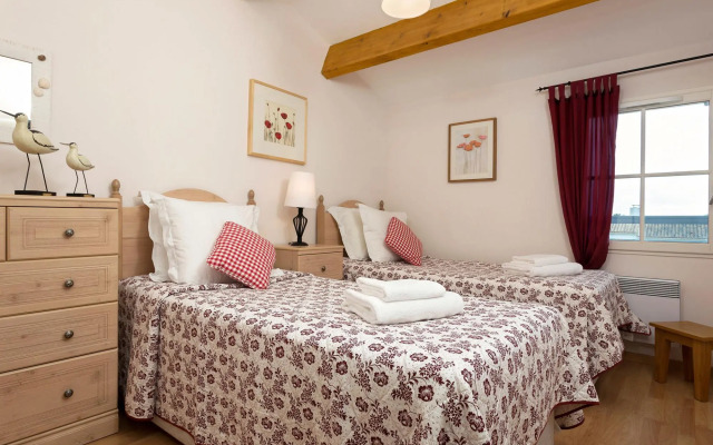 Spacious villa with private swimming pool near a golf course