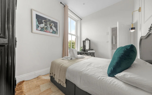 Harrogate - Pelican Suite 1 Bedroom