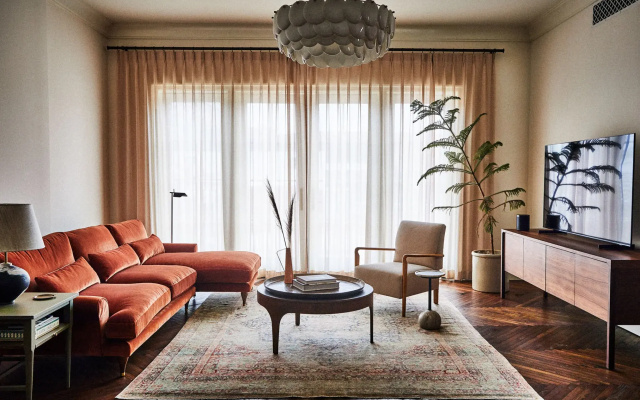 The Pinch Hotel