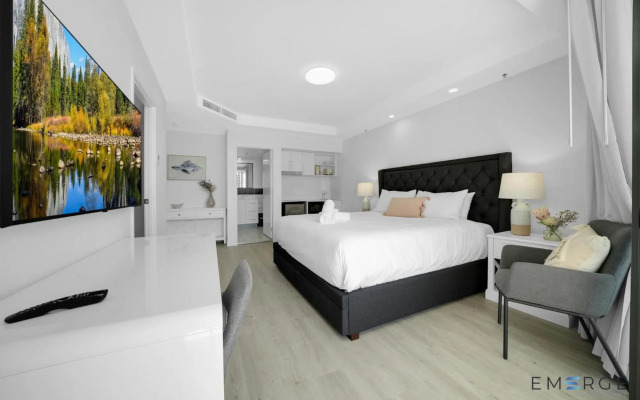 Ipanema Holiday Resort