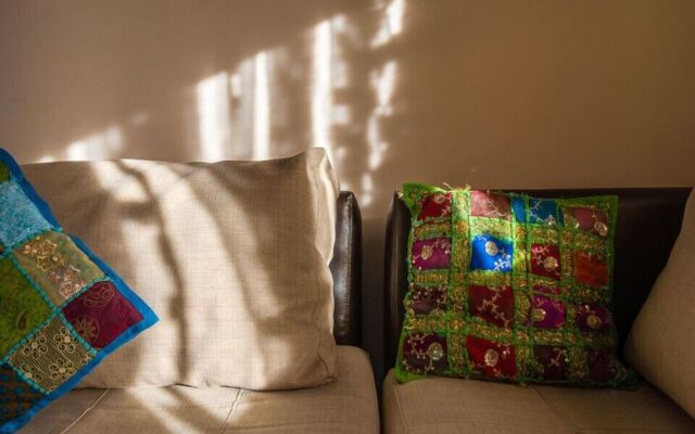 Résidence Bab El Janoub