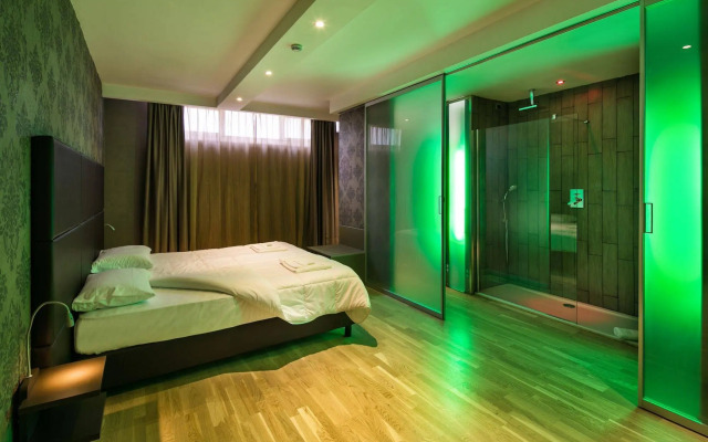 UmbriaVerde Sporting & Resort