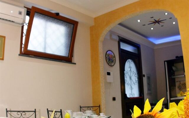B&B Il Pavone