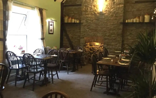 The Fountain Inn