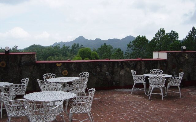 Kurhotel Escambray